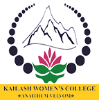Kailash Womens College logo